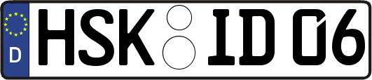 HSK-ID06