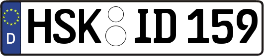 HSK-ID159