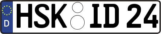 HSK-ID24