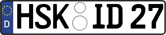 HSK-ID27