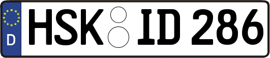 HSK-ID286