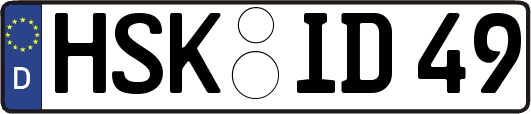 HSK-ID49