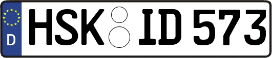 HSK-ID573