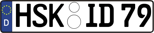 HSK-ID79
