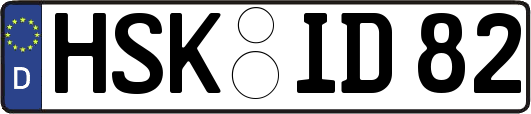 HSK-ID82