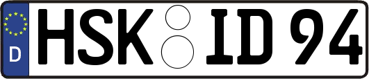 HSK-ID94