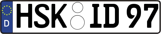 HSK-ID97