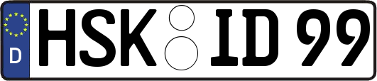 HSK-ID99