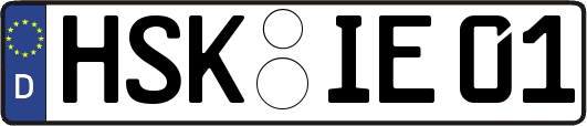 HSK-IE01