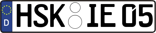 HSK-IE05