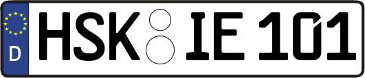 HSK-IE101