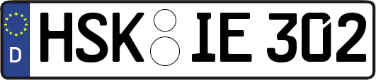 HSK-IE302