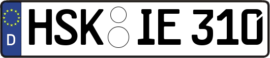 HSK-IE310