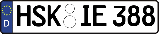 HSK-IE388
