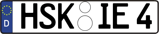 HSK-IE4