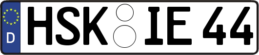 HSK-IE44