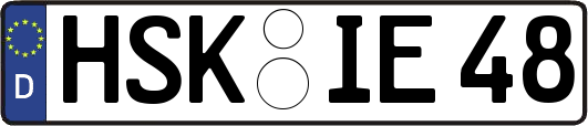 HSK-IE48