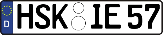 HSK-IE57