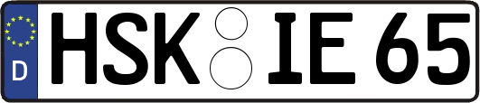 HSK-IE65