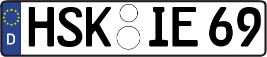 HSK-IE69