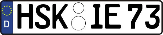 HSK-IE73