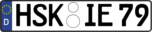 HSK-IE79
