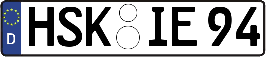 HSK-IE94