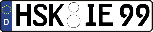 HSK-IE99