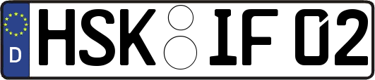 HSK-IF02
