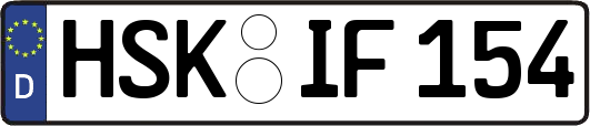 HSK-IF154