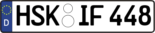 HSK-IF448