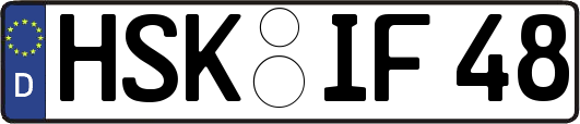 HSK-IF48
