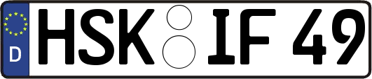 HSK-IF49