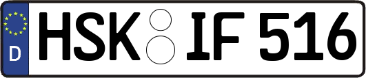 HSK-IF516