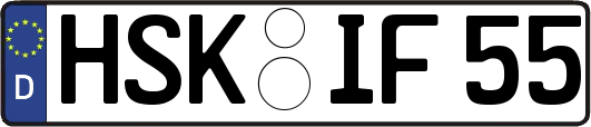 HSK-IF55