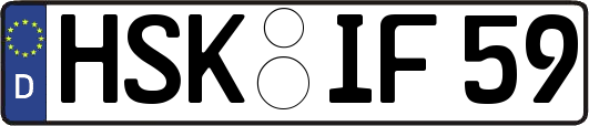 HSK-IF59