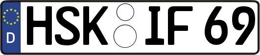 HSK-IF69