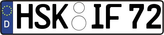 HSK-IF72
