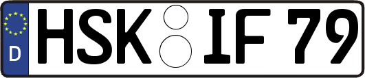 HSK-IF79