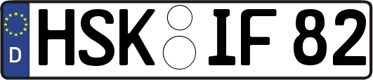 HSK-IF82