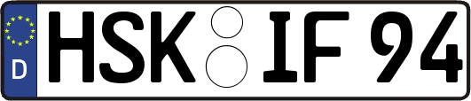 HSK-IF94