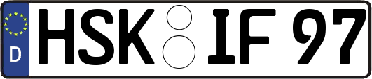 HSK-IF97