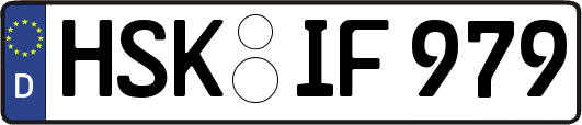 HSK-IF979