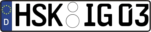 HSK-IG03
