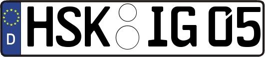 HSK-IG05
