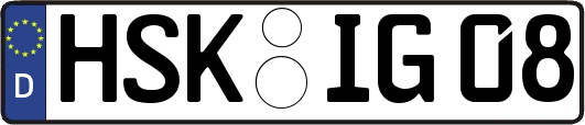 HSK-IG08