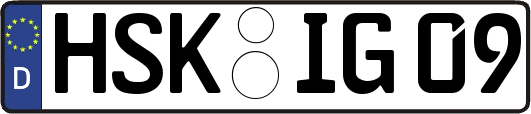 HSK-IG09