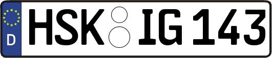 HSK-IG143