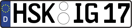 HSK-IG17