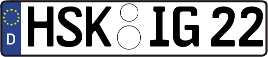 HSK-IG22